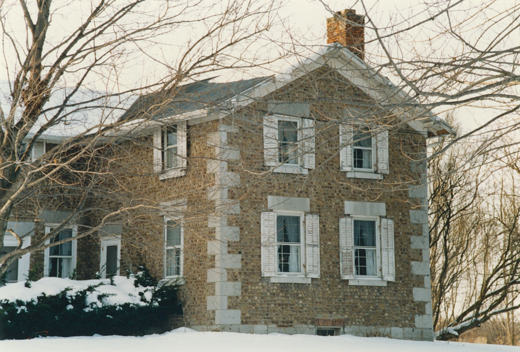 Tyr-2 1262 Gravel Rd 6